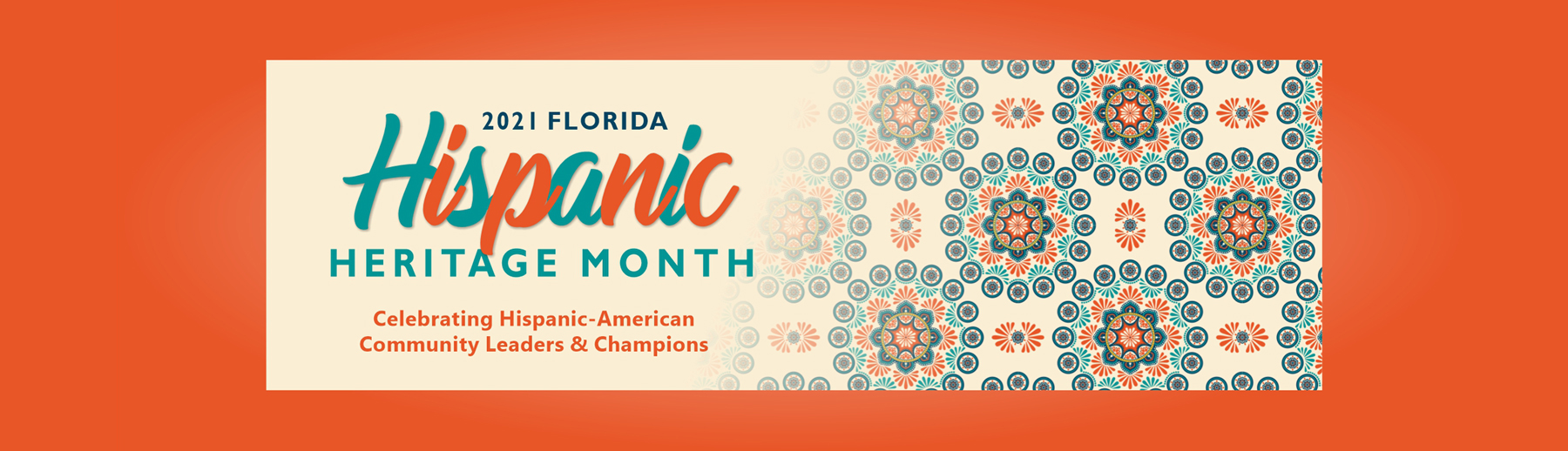 Florida Celebrates Hispanic Heritage Month