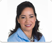 Headshot of board member Maria J. Lara