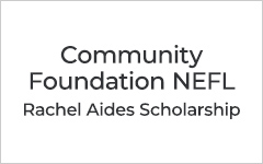 Logo Community Foundation NEFL Logo