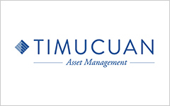 Timucuan Asset Management Logo