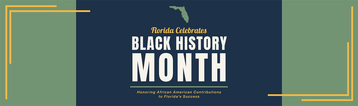 Black History Month