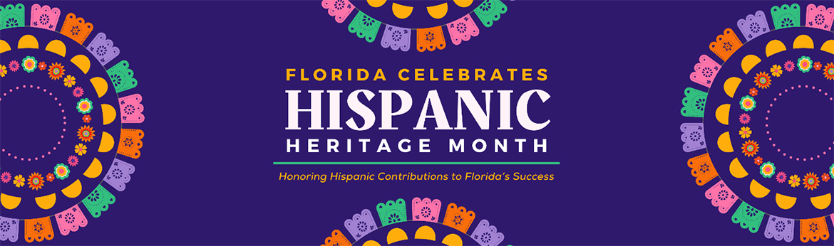 Hispanic Heritage Month