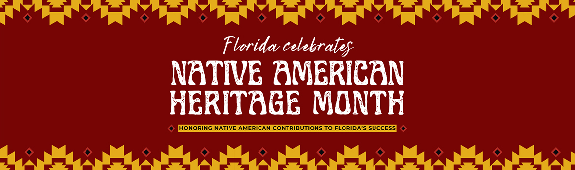 Native American Heritage Month